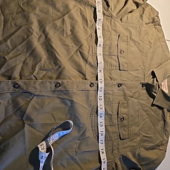 Original Penguin Button Down Shirt - Picture 2 of 9